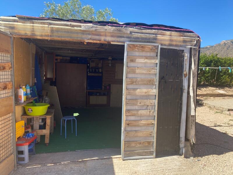 3 bedroom Country House for sale
