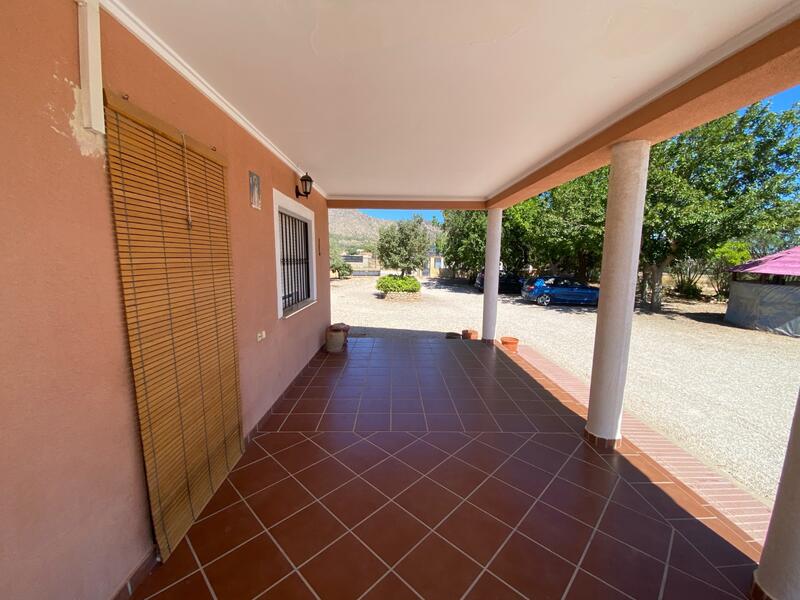 3 bedroom Country House for sale