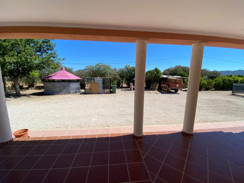 3 bedroom Country House for sale