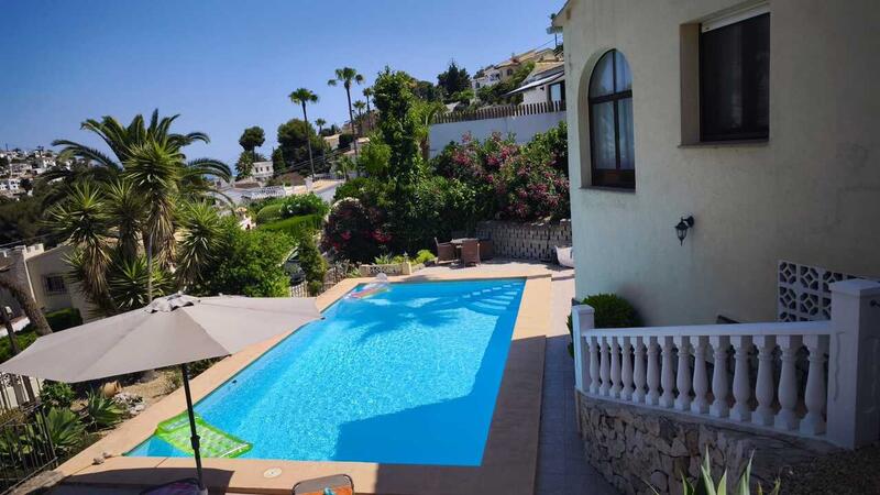 3 bedroom Villa for sale