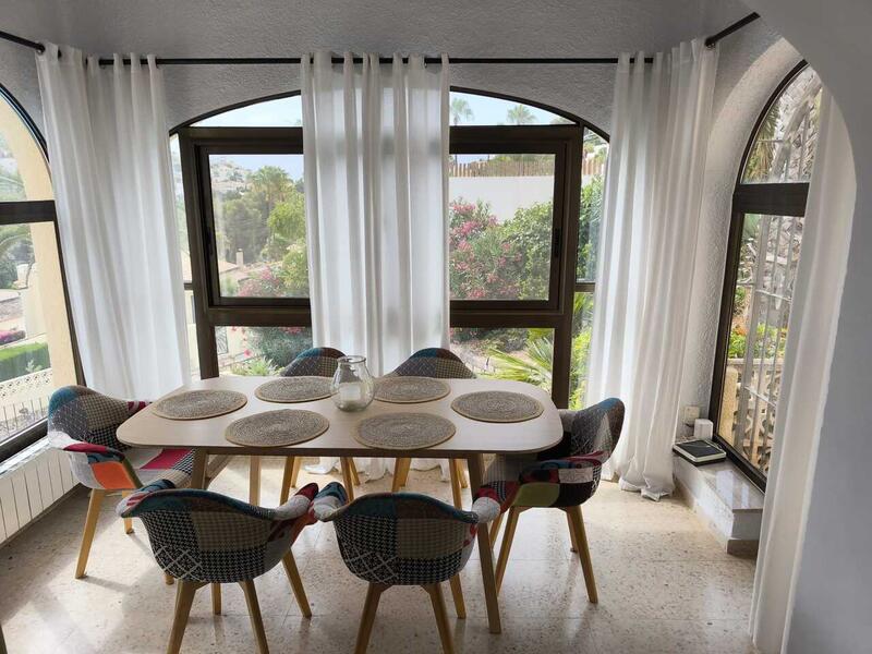 3 bedroom Villa for sale