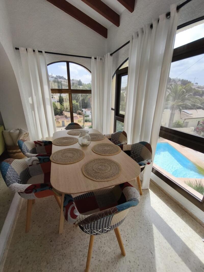 3 bedroom Villa for sale