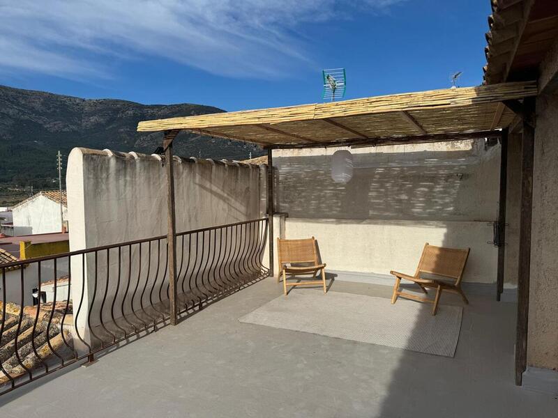 Townhouse for sale