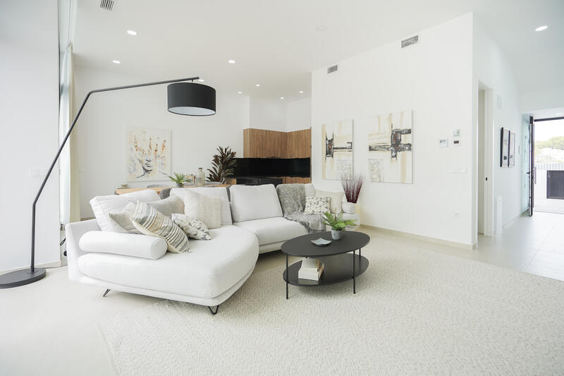 3 bedroom Villa for sale
