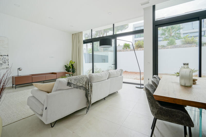 3 bedroom Villa for sale