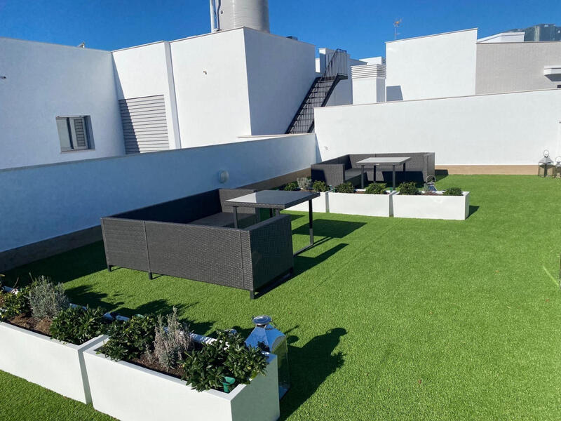 3 bedroom Apartment for sale