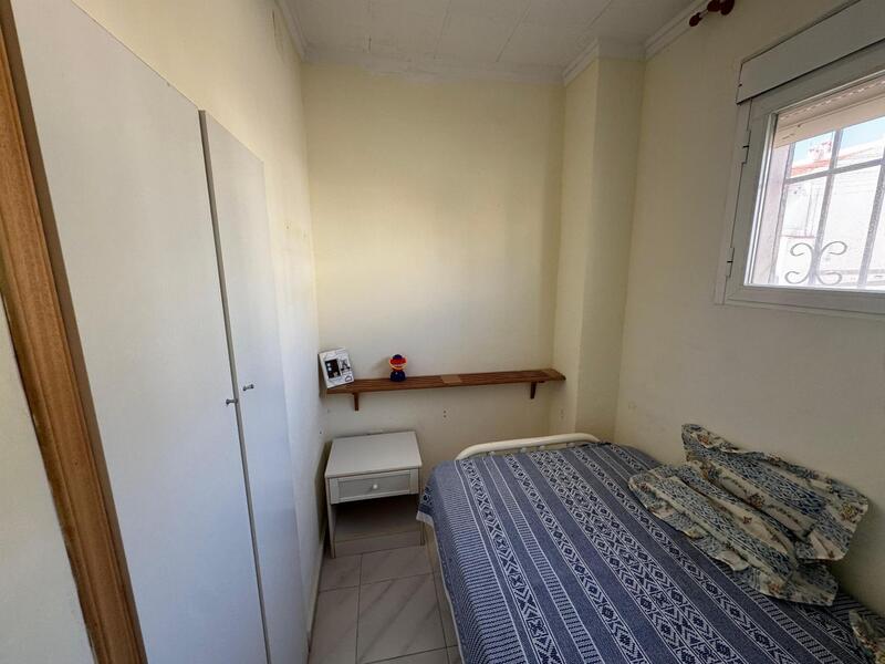 2 soverom Duplex til salgs