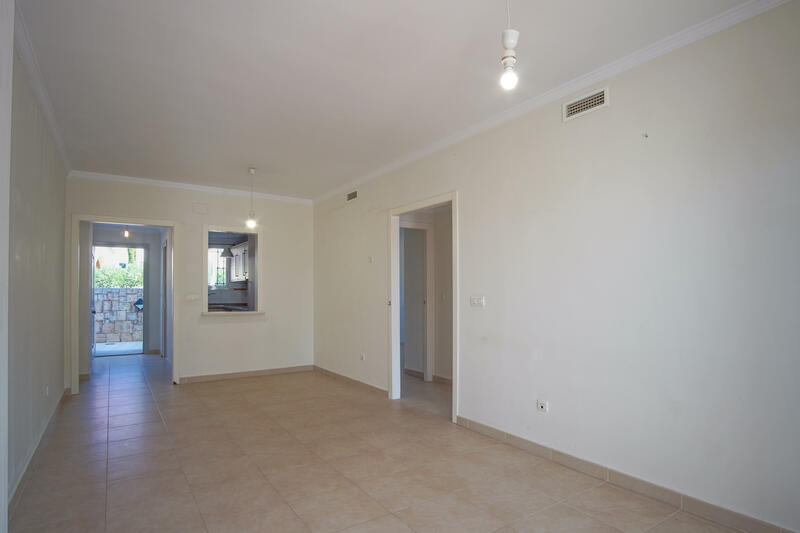 2 bedroom Villa for sale