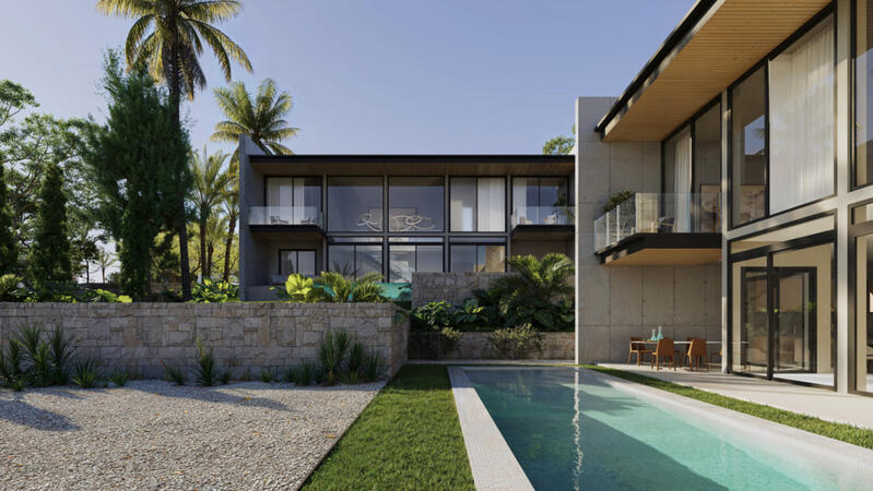 3 bedroom Villa for sale