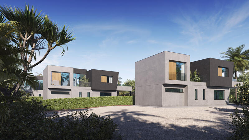 3 bedroom Villa for sale