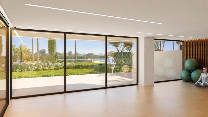 2 bedroom Apartment for sale