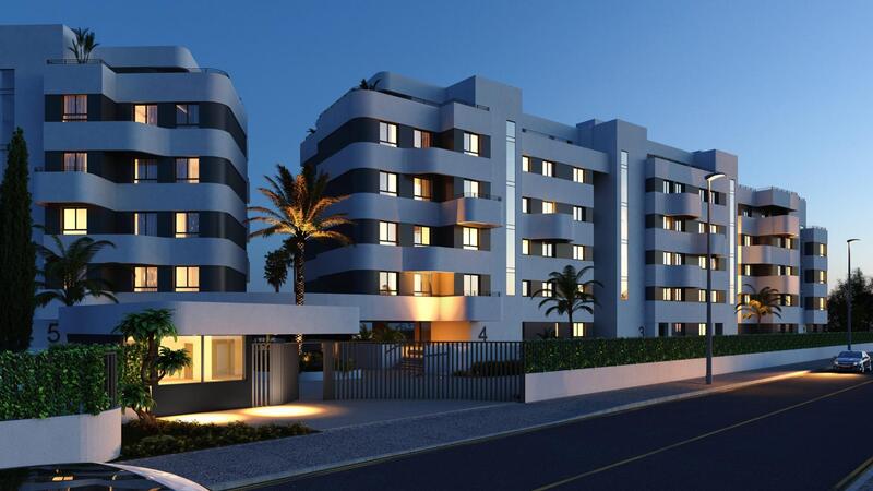 2 bedroom Apartment for sale