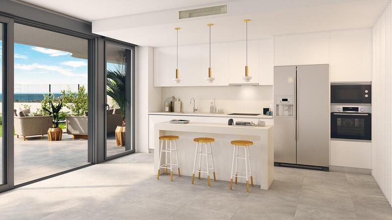 2 bedroom Apartment for sale
