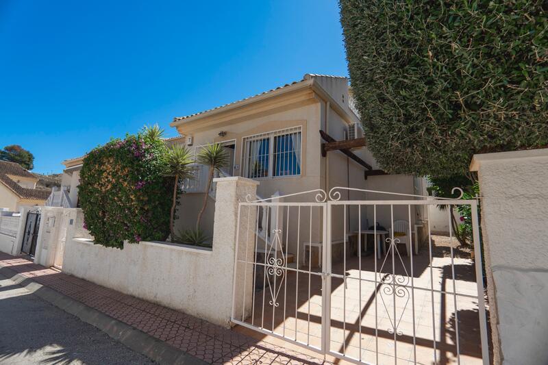 Villa til salg i Ciudad Quesada, Alicante
