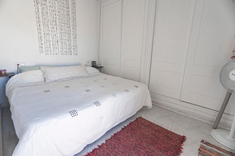 3 soveværelse Villa til salg