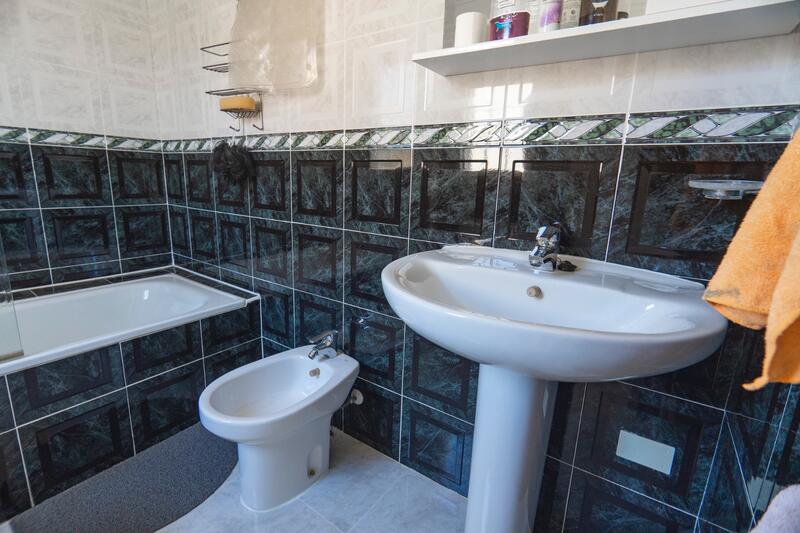 3 soveværelse Villa til salg