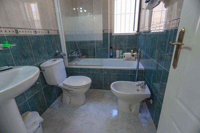 3 soveværelse Villa til salg