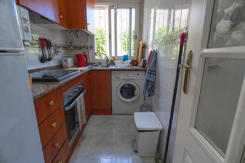3 soveværelse Villa til salg