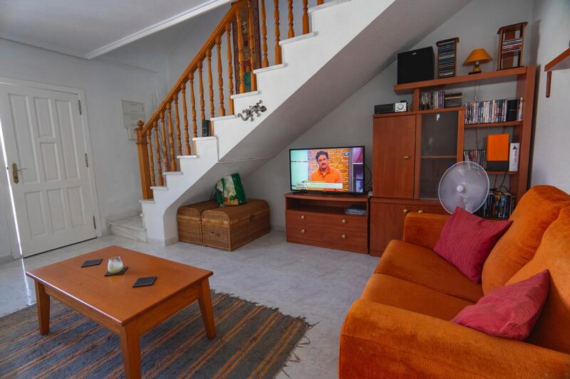 3 soveværelse Villa til salg