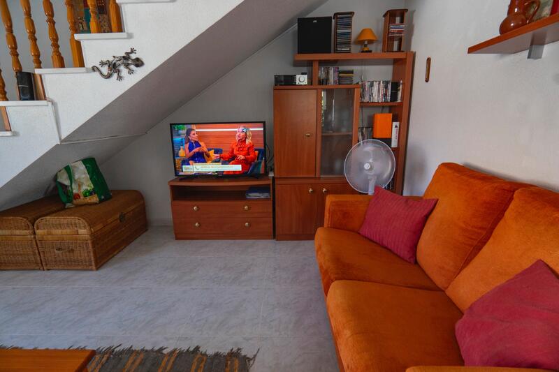 3 soveværelse Villa til salg