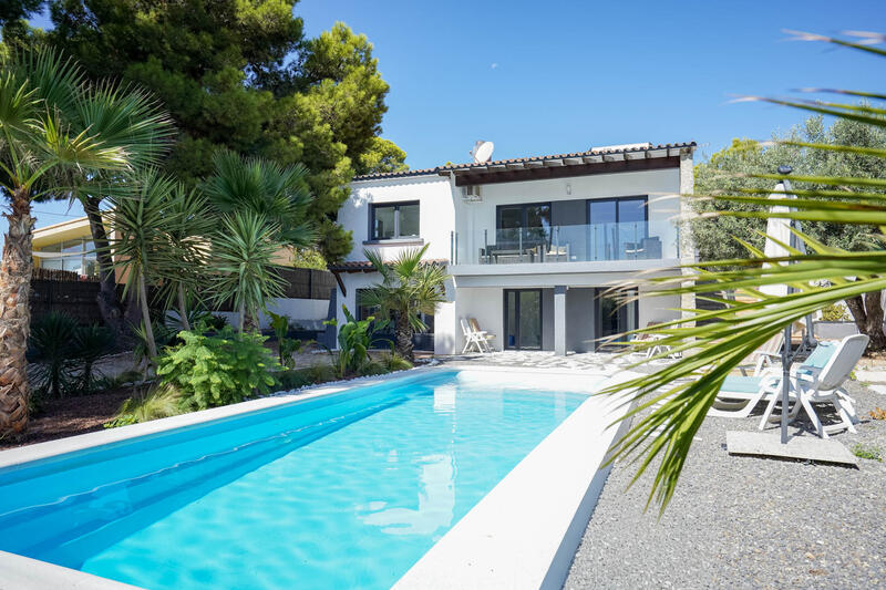 5 Schlafzimmer Villa zu verkaufen