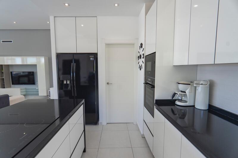 4 bedroom Villa for sale