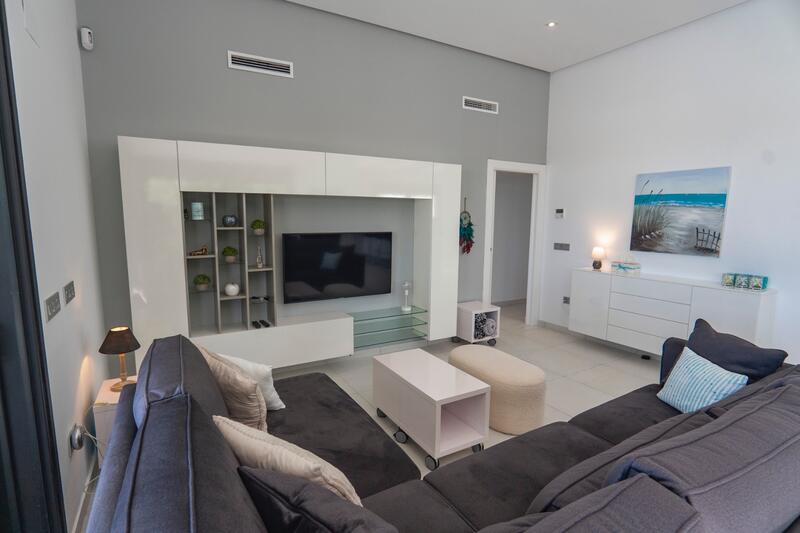 4 bedroom Villa for sale