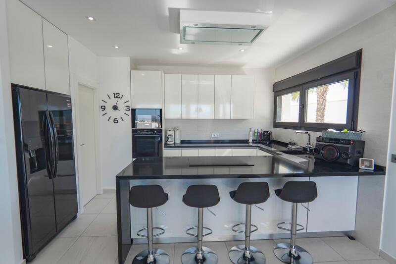 4 bedroom Villa for sale