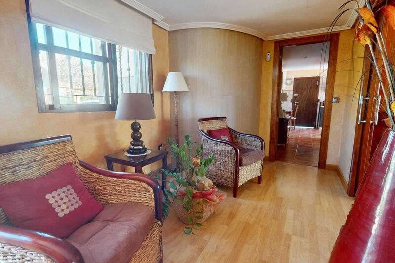 5 Cuarto Villa en venta