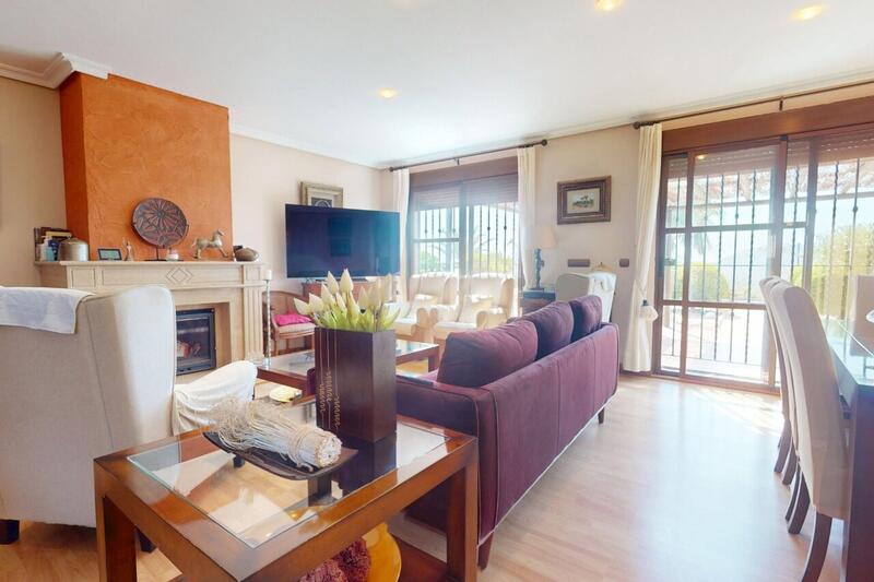 5 Cuarto Villa en venta