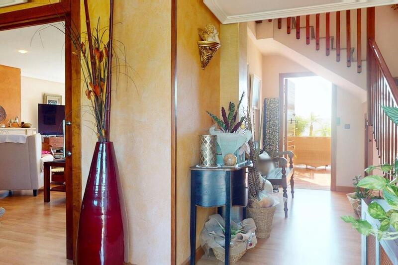 5 Cuarto Villa en venta