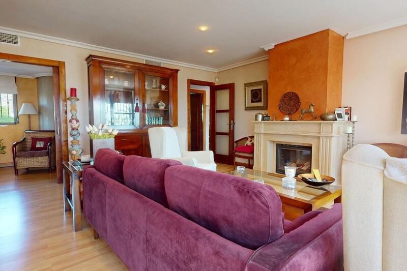 5 Cuarto Villa en venta
