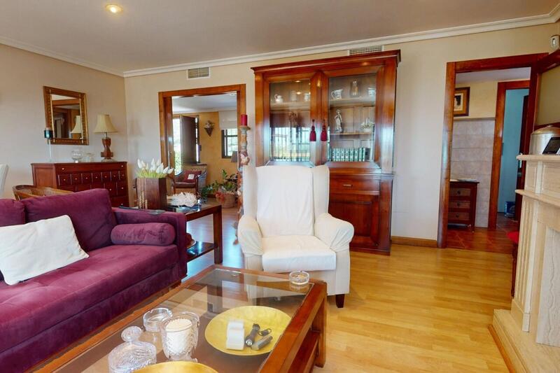 5 Cuarto Villa en venta