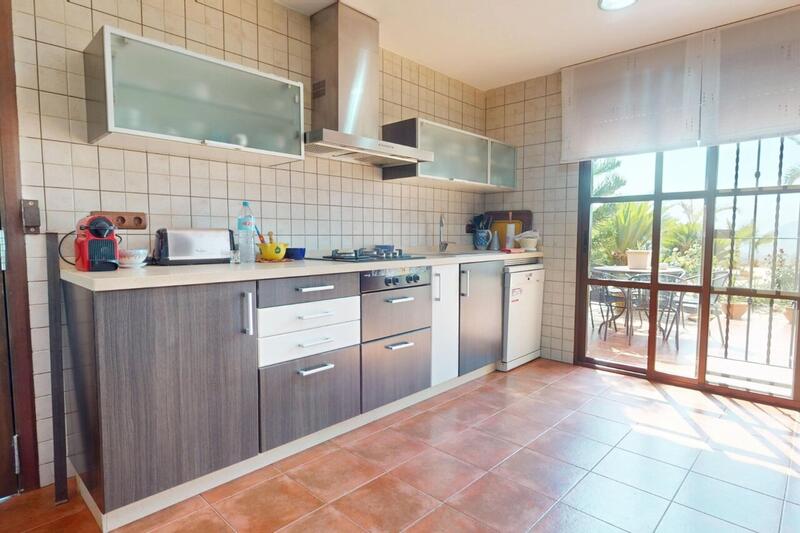 5 Cuarto Villa en venta