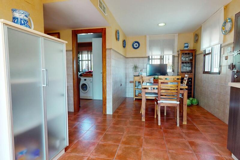 5 Cuarto Villa en venta