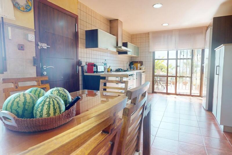 5 Cuarto Villa en venta