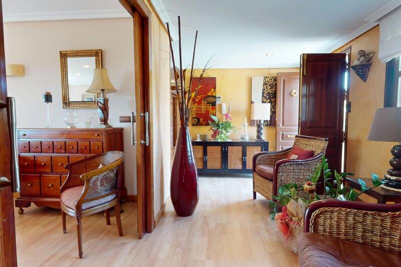5 Cuarto Villa en venta