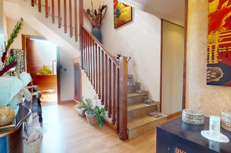 5 Cuarto Villa en venta