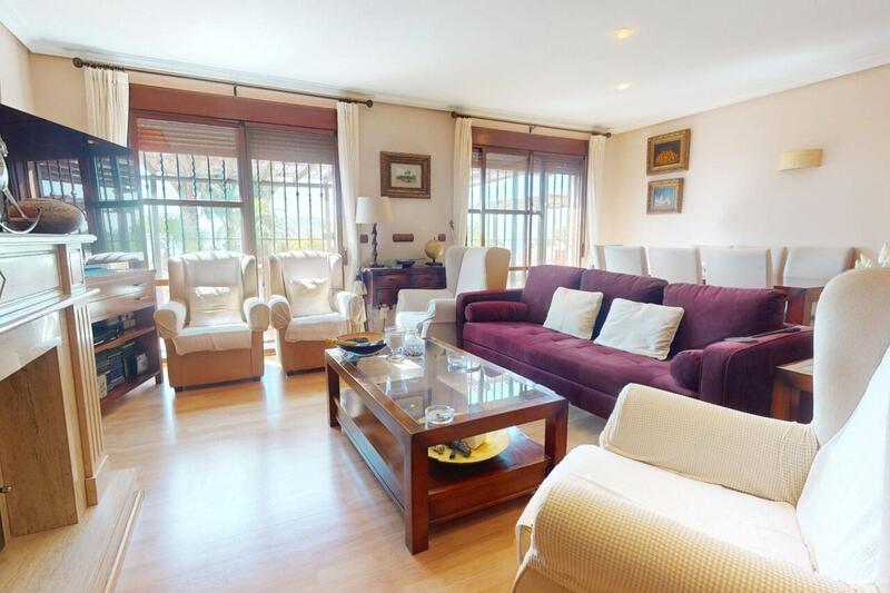 5 Cuarto Villa en venta