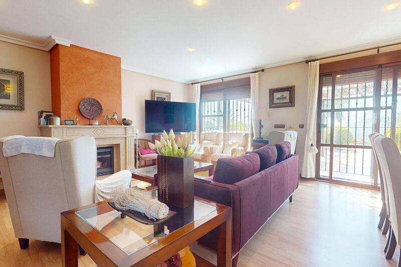 5 Cuarto Villa en venta