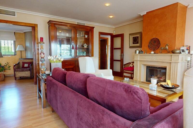 5 Cuarto Villa en venta