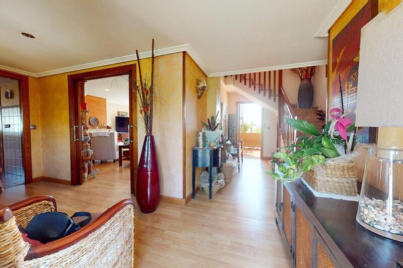 5 Cuarto Villa en venta
