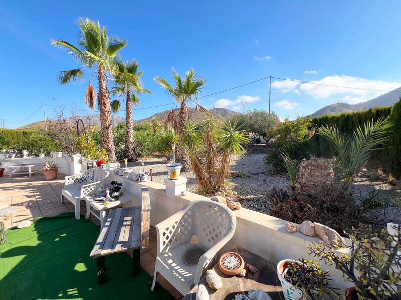 2 bedroom Villa for sale