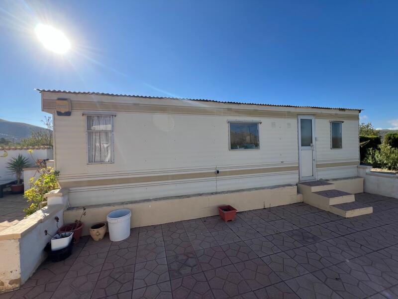 2 bedroom Villa for sale
