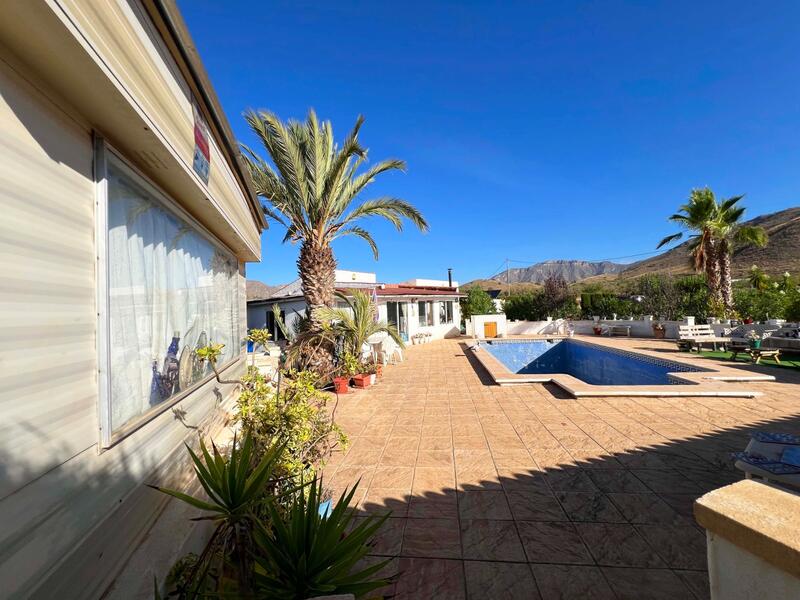 2 bedroom Villa for sale