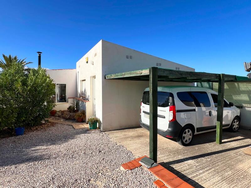 2 bedroom Villa for sale