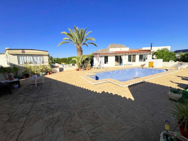 2 bedroom Villa for sale