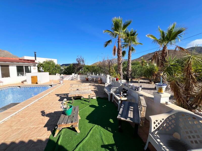 2 bedroom Villa for sale