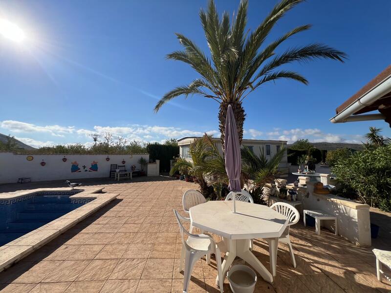 2 bedroom Villa for sale