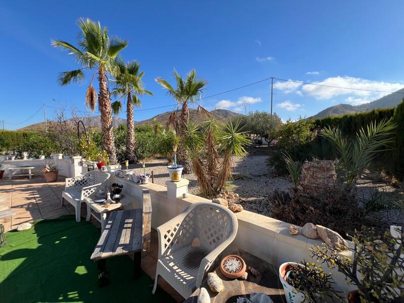 2 bedroom Villa for sale